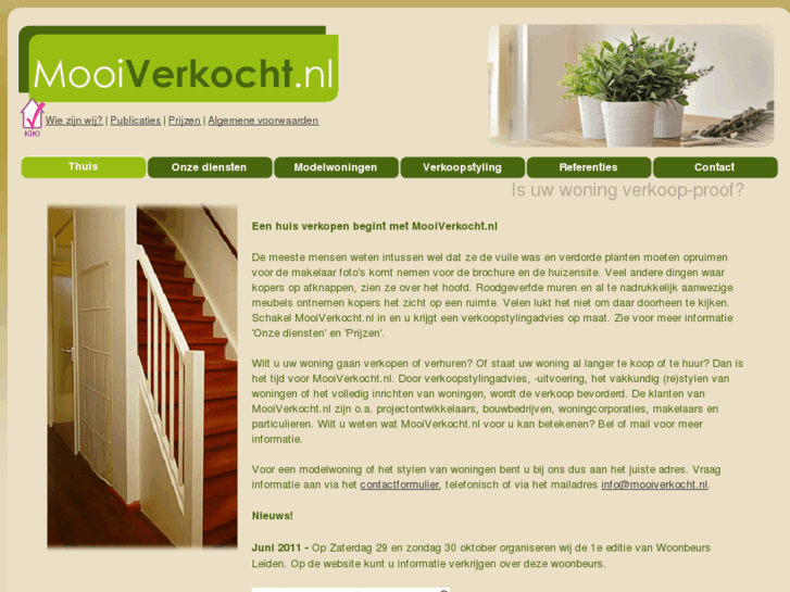 www.mooiverkocht.nl