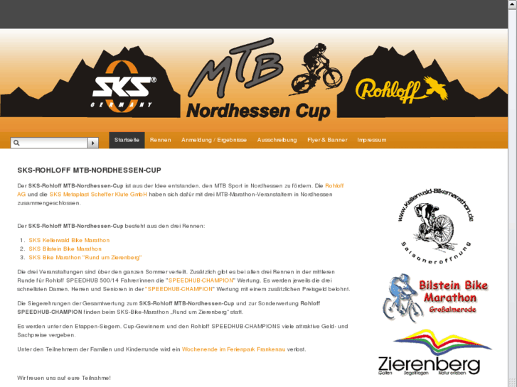 www.mtb-nordhessen-cup.de