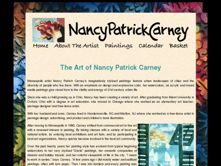 www.nancycarney.com