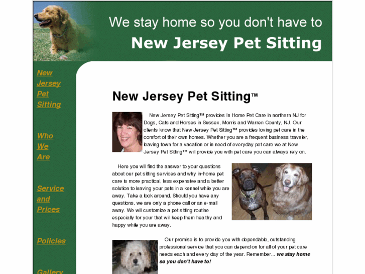 www.newjerseypetsitting.com