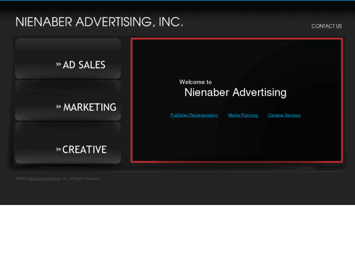 www.nienaberadvertising.com