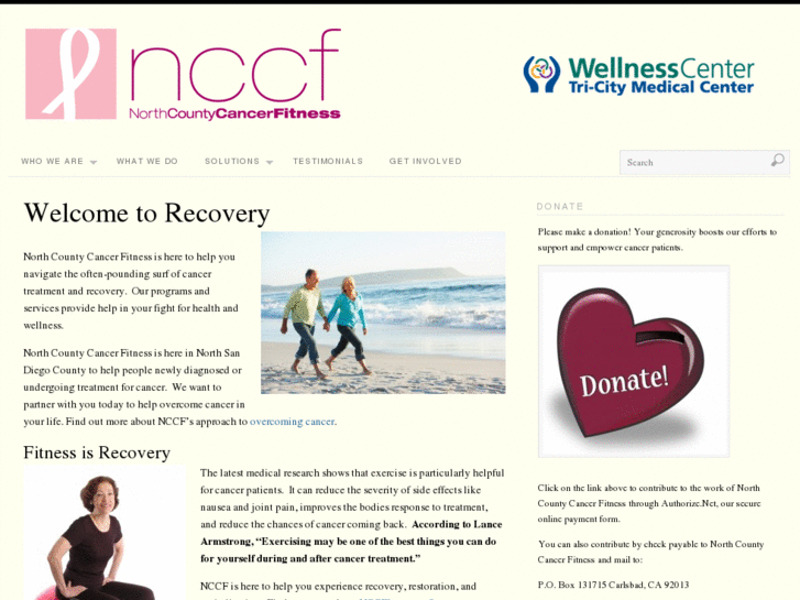 www.northcountycancerfitness.com