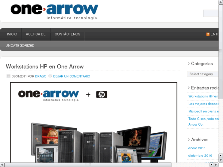 www.one-arrow.com