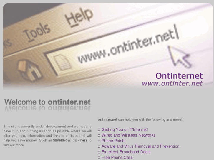 www.ontinter.net
