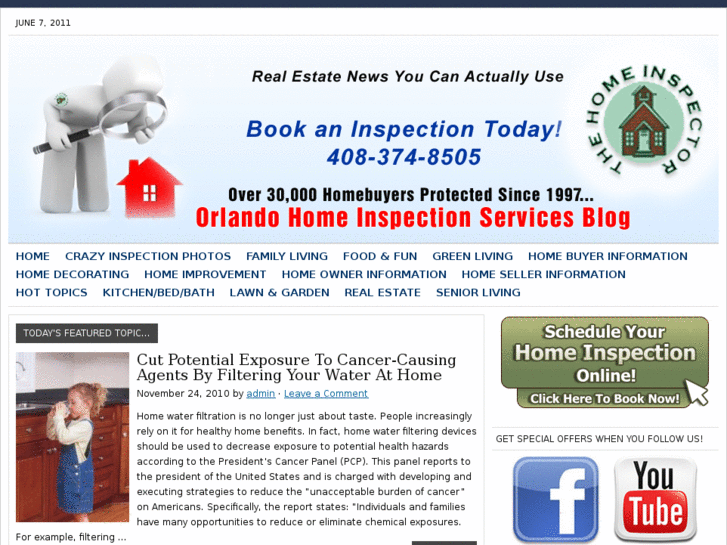 www.orlandohomeinspectionservices.com