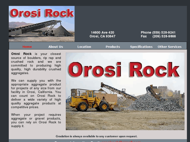 www.orosirock.com