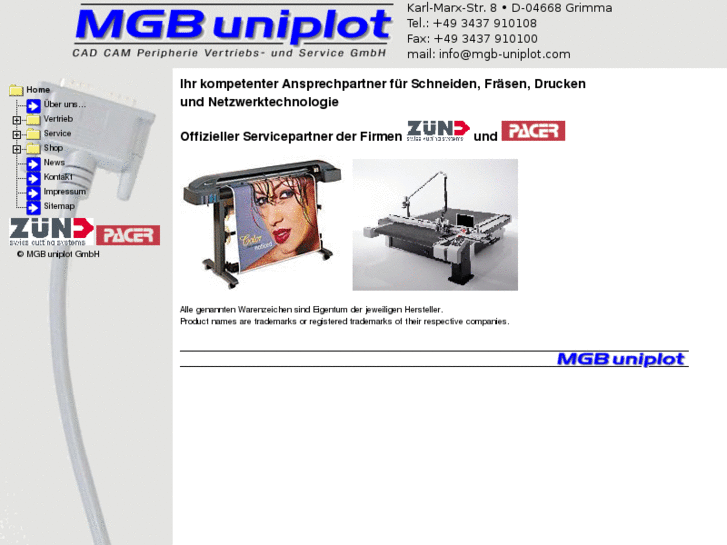 www.plotterservice.net