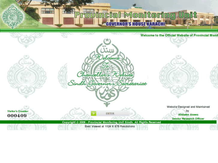 www.pmusindh.com