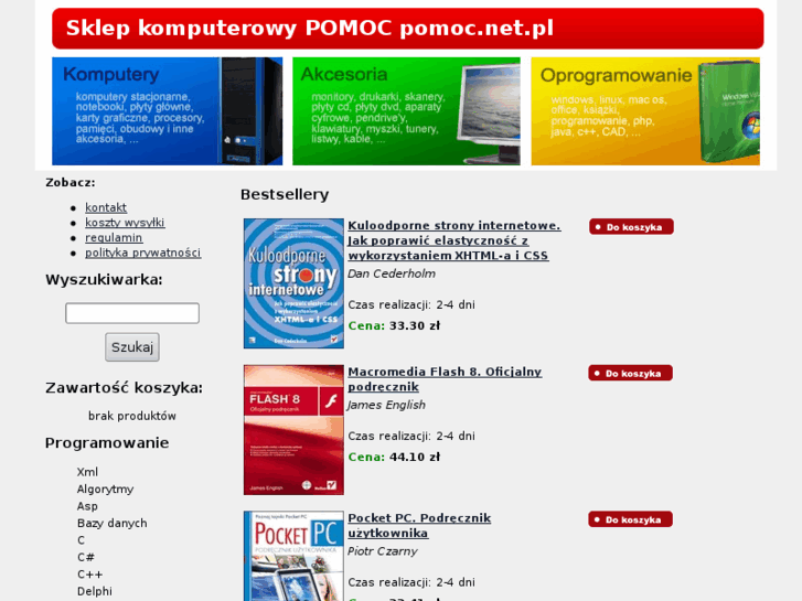 www.pomoc.net.pl