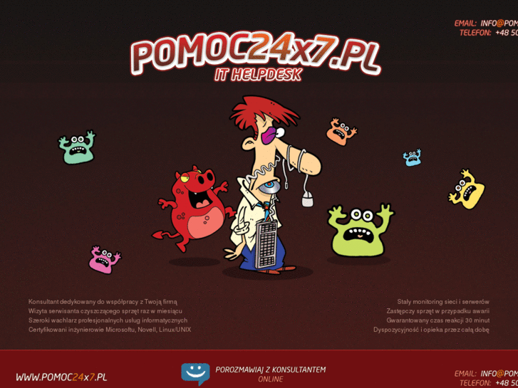 www.pomoc24x7.net