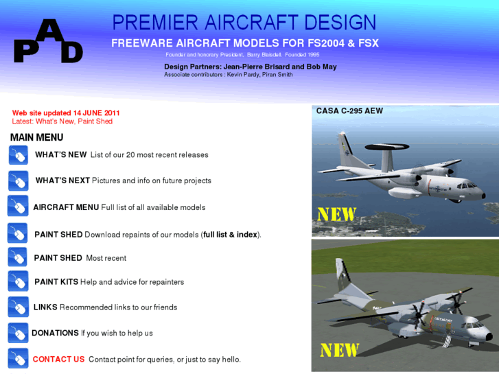 www.premaircraft.com