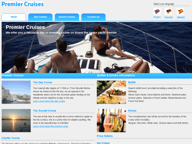 www.premier-cruises.net