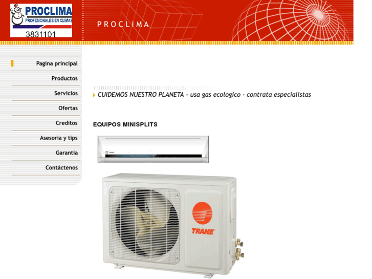 www.proclima1.com