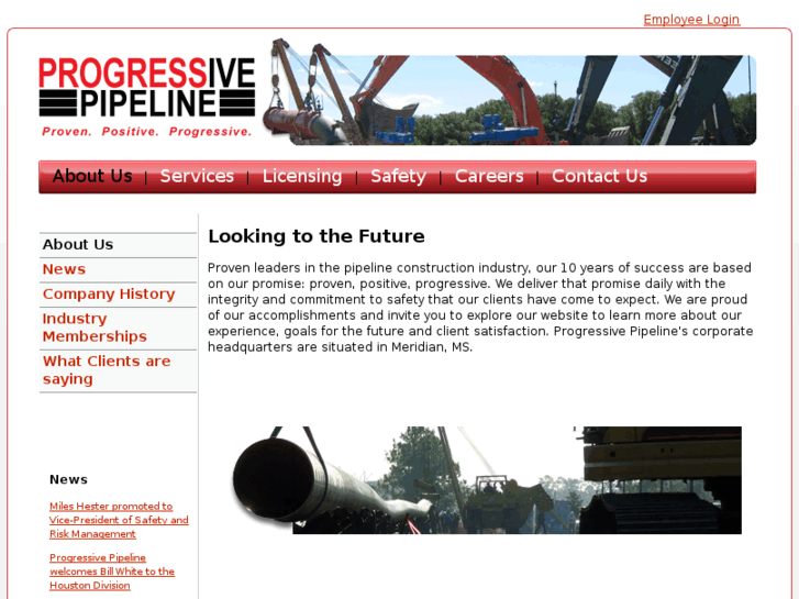 www.progressivepipeline.com