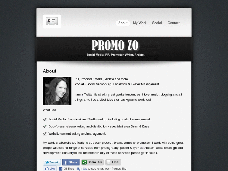 www.promozo.com