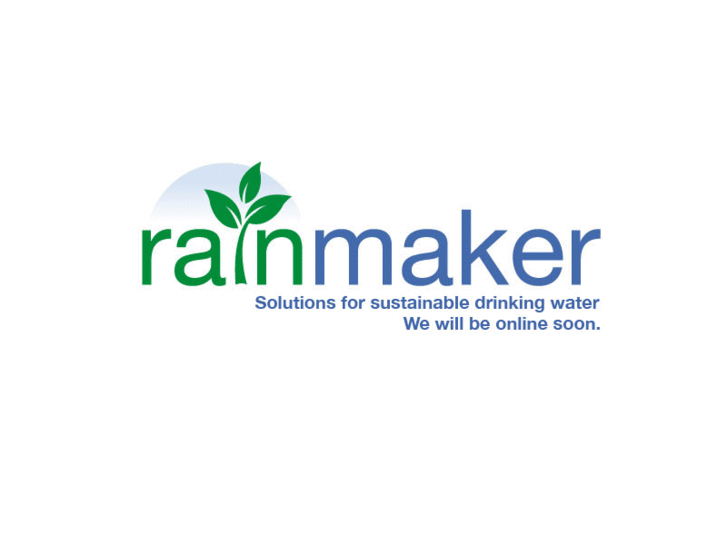 www.rainmaker-environment.com