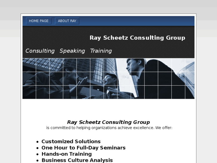 www.rayscheetz.com