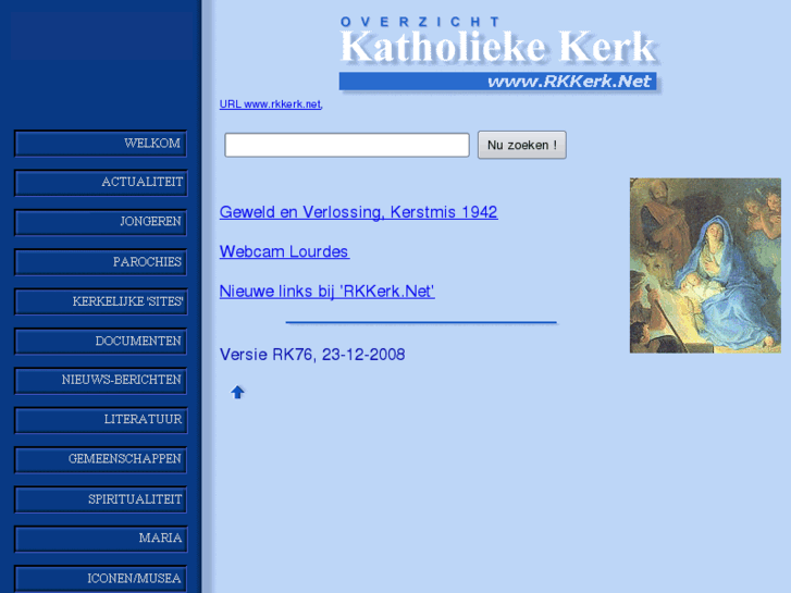 www.rkkerk.net