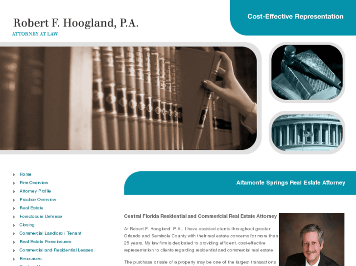 www.roberthooglandlaw.com
