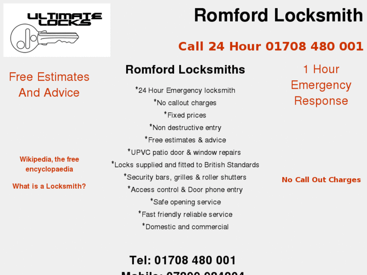 www.romford-locksmiths.co.uk