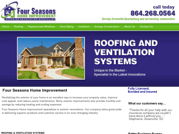 www.roofingwindowsandsiding.com