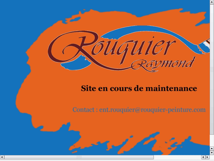 www.rouquier-peinture.com