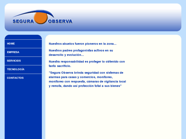 www.seguraobserva.com