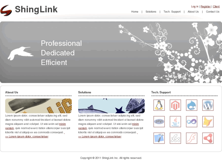 www.shinglink.net