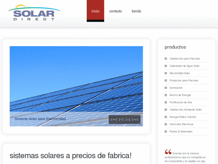 www.sistema-energia-solar.com