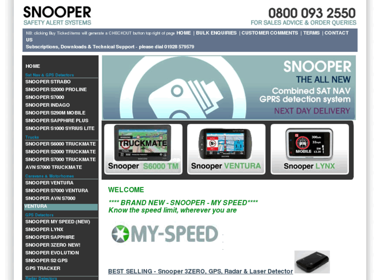 www.snooper.co.uk