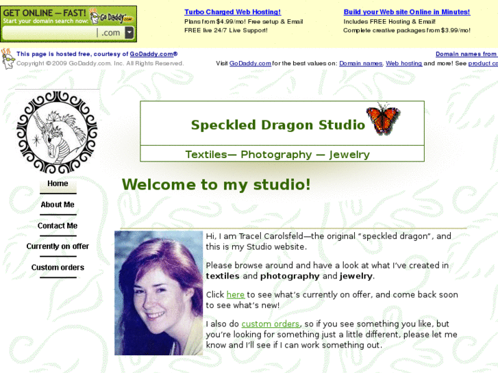 www.speckleddragon.com