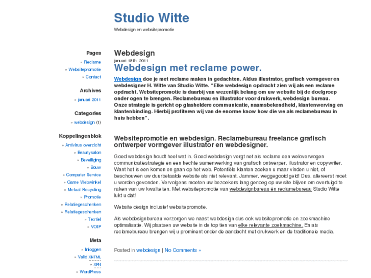 www.studiowitte.nl