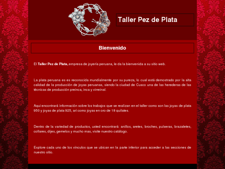 www.tallerpezdeplata.com