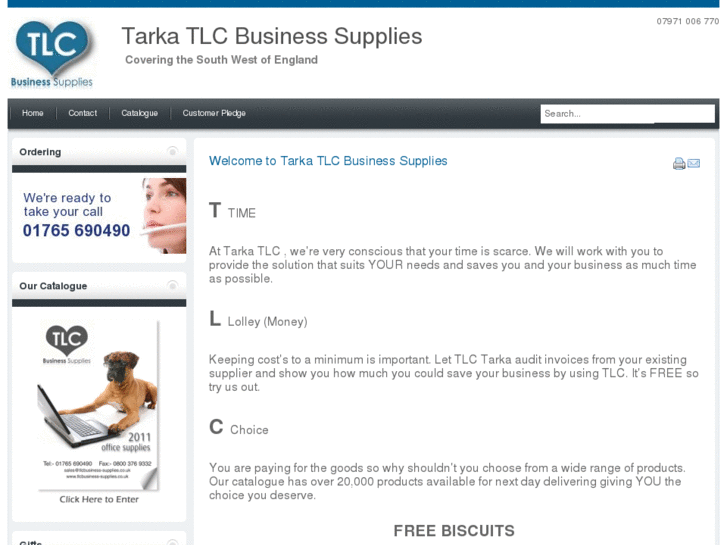 www.tarkatlcbusiness.com