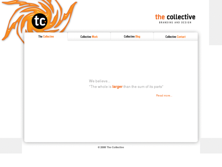 www.thecollectivesa.com