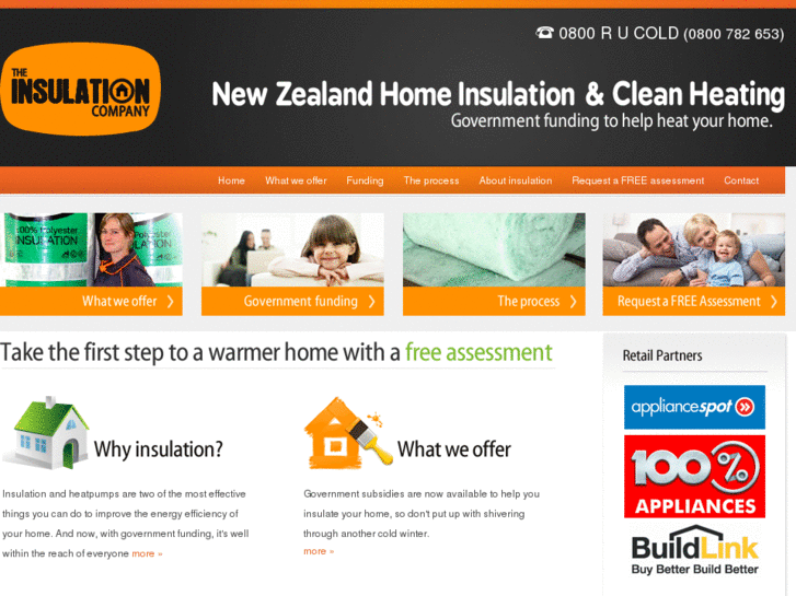 www.theinsulationcompany.co.nz