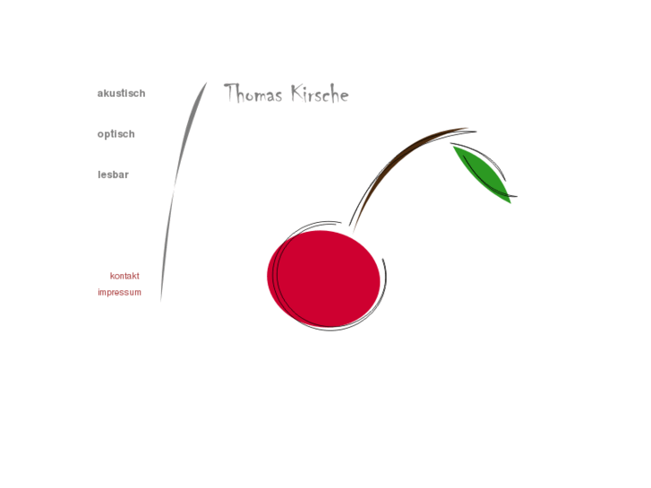 www.thomaskirsche.de