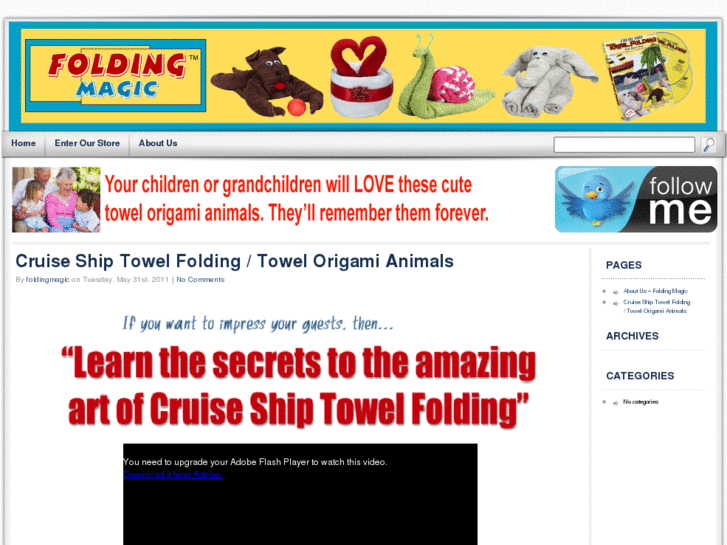 www.towel-folding.com