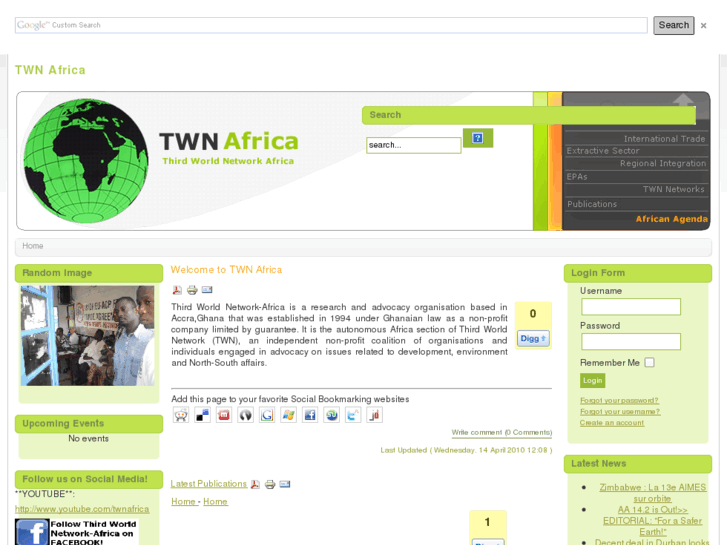 www.twnafrica.org