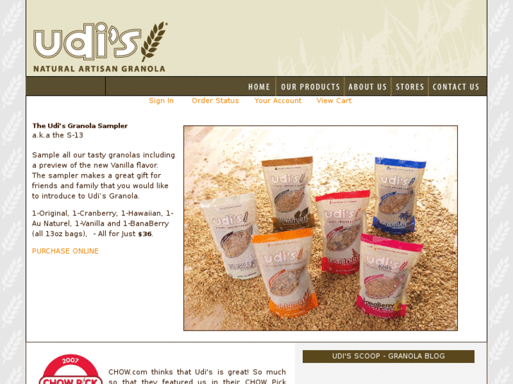 www.udisgranola.com