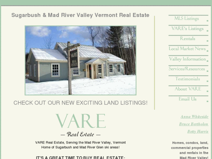 www.varerealestate.com