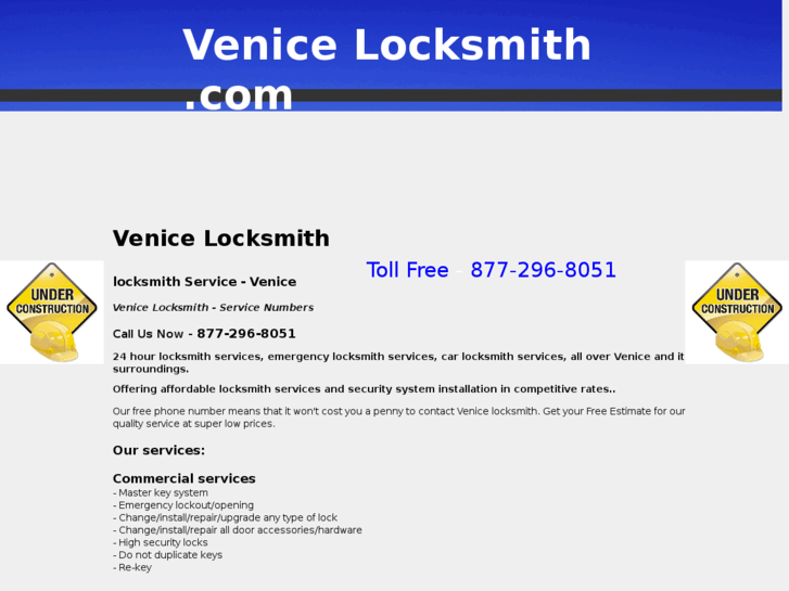 www.venice-locksmith.com