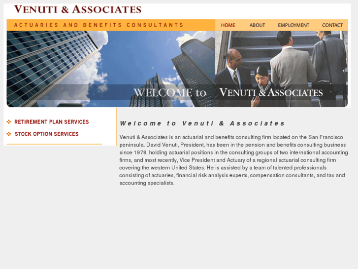 www.venutiassociates.com