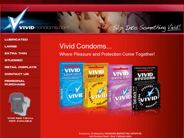 www.vividcondoms.com