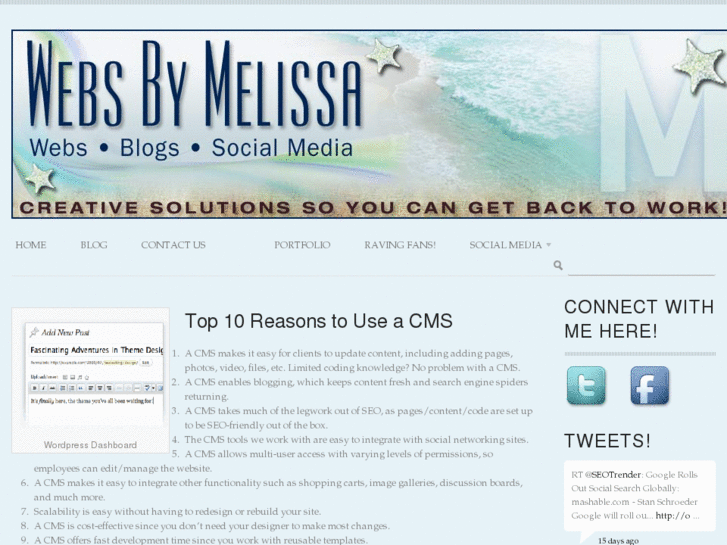 www.websbymelissa.com