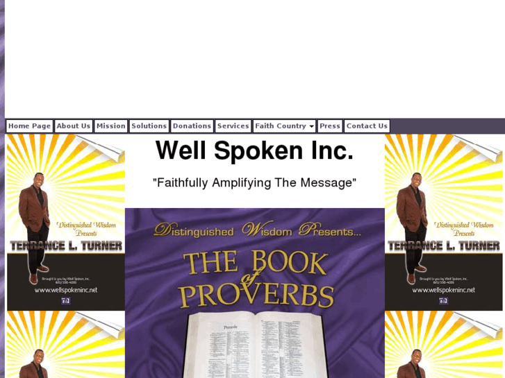 www.wellspokeninc.net