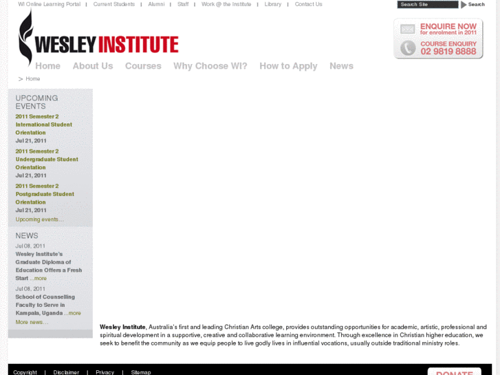 www.wesleyinstitute.edu.au