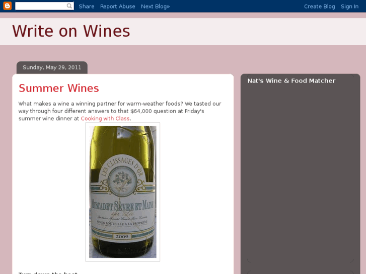 www.writeonwines.com