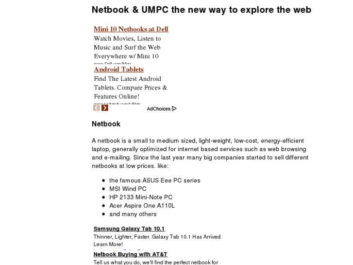 www.wwwnetbook.com