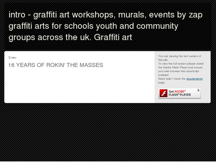 www.zapgraffiti.co.uk